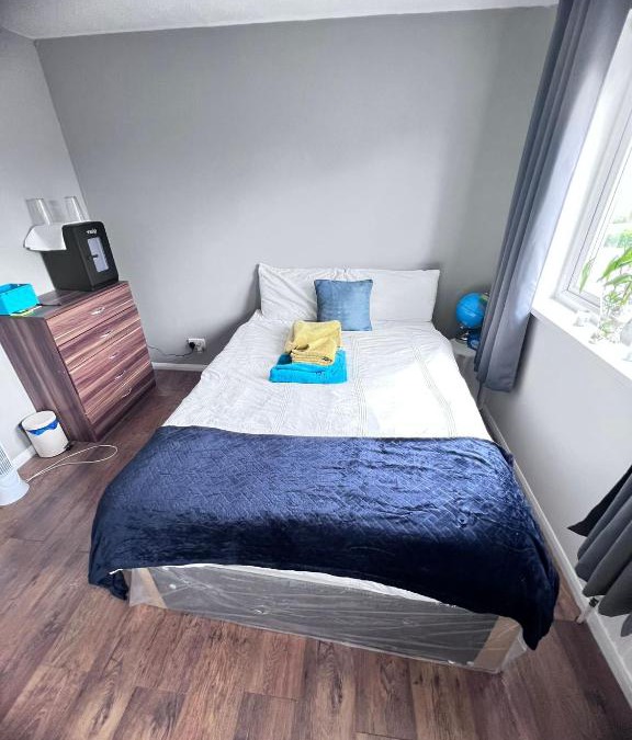 Evelyn House | Nubia House