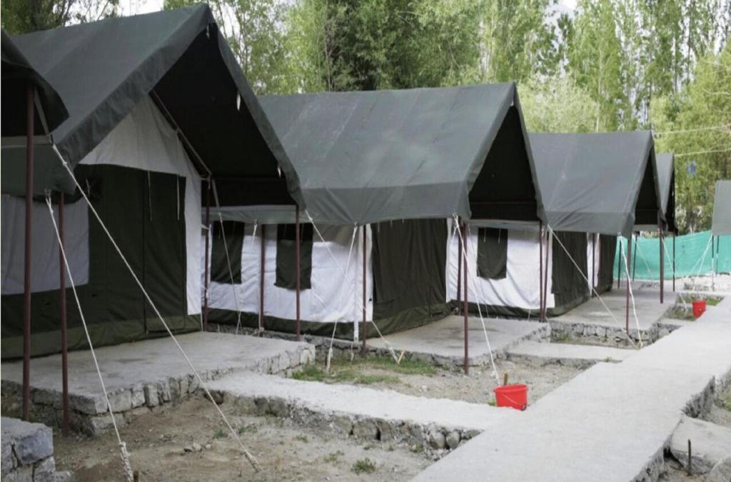 Hundur Other | Nubra Leisure Camp