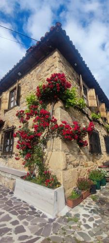Luriezo House | Nuestra casa de Luriezo
