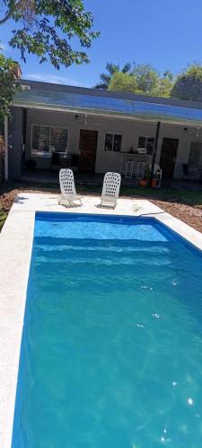 Paso de la Patria House | Nuestra Casa en Paso