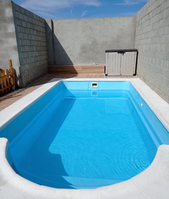 Cabreros del Monte House | Nuestras Estrellas