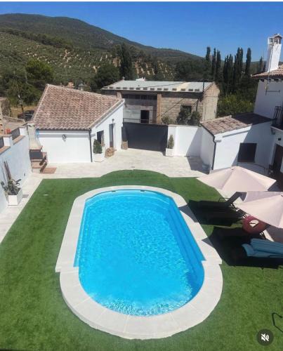 Segura de la Sierra Apartment | Nuestro Refugio Rural