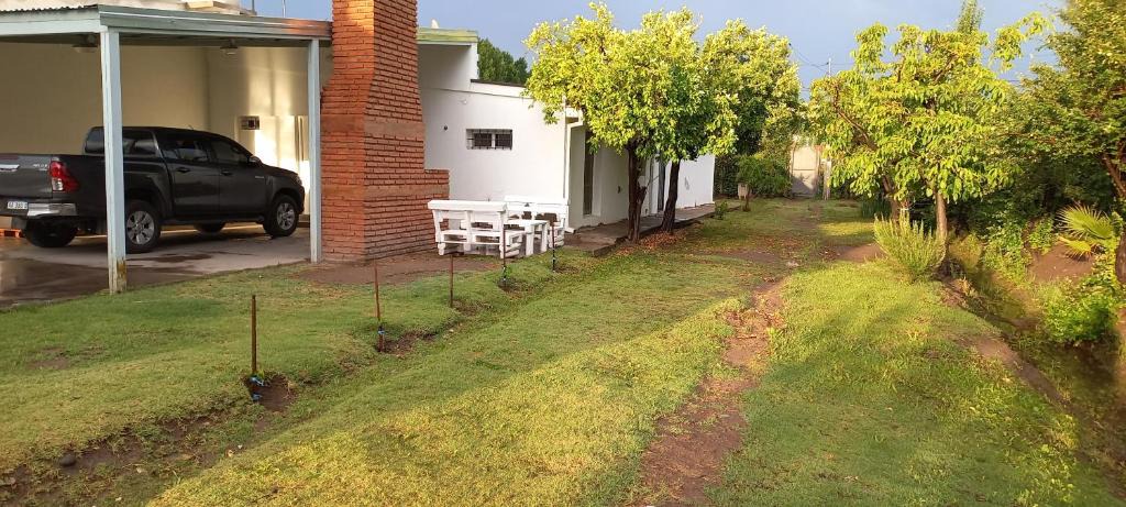 Cuadro Nacional House | Nuestro Sueño