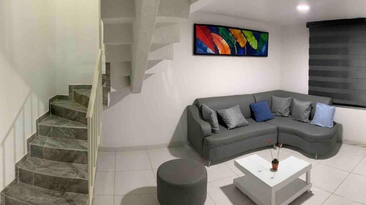 Jamundi Apartment | Nueva y Confortable Casa familiar en Sector Popular