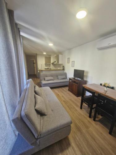 Cordon Apartment | Nuevo, apartamento completo, opción parking, en Cordón Soho