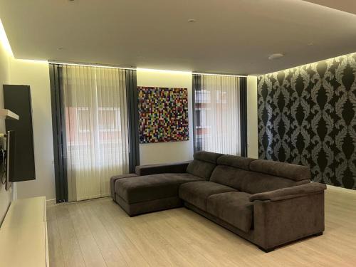 Segundo Ensanche Apartment | Nuevo Apartamento en el centro by Lujo