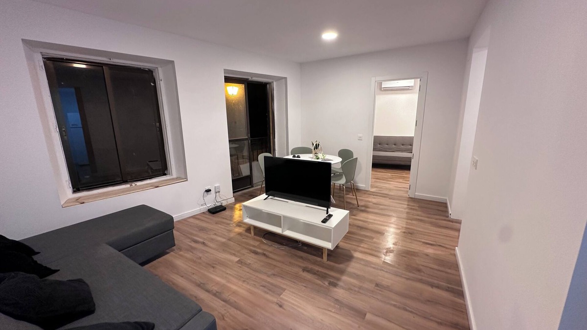 Zamora Condo | Nuevo Apartamento MUY Centrico