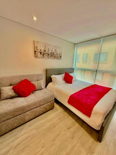 Quinta Paredes Apartment | Nuevo con gran Confort en Corferias