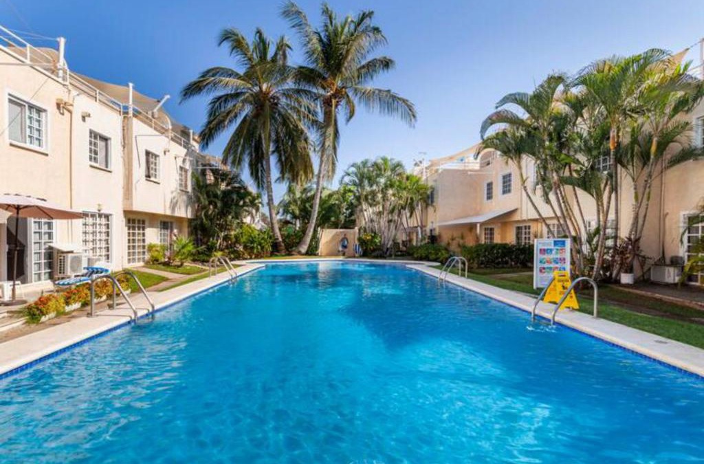 Boulevard Barra Vieja Apartment | Nuevo en Booking Casa Acapulco Diamante a Pasos de la Playa