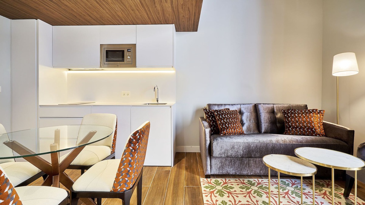 Cadiz Apartment | Nuevo Estudio Tandem Torres de Cádiz