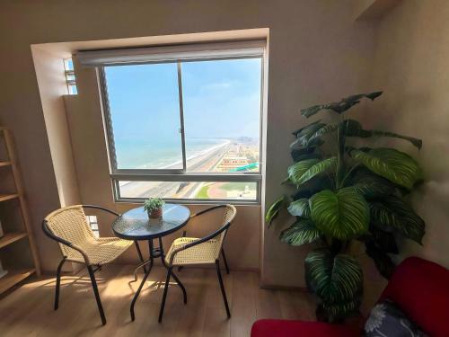 La Perla Apartment | Nuevo Exclusivo con vista panoramica al mar - Ocean View