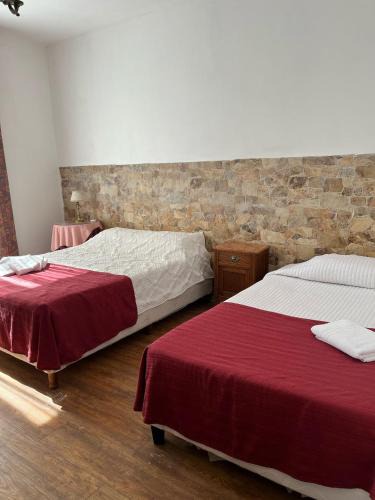 Tacuarembo Hotel | Nuevo Hotel Beltran