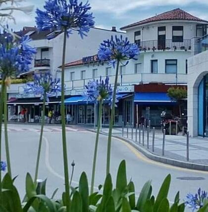 Suances Hotel | Nuevo Hotel Sydney