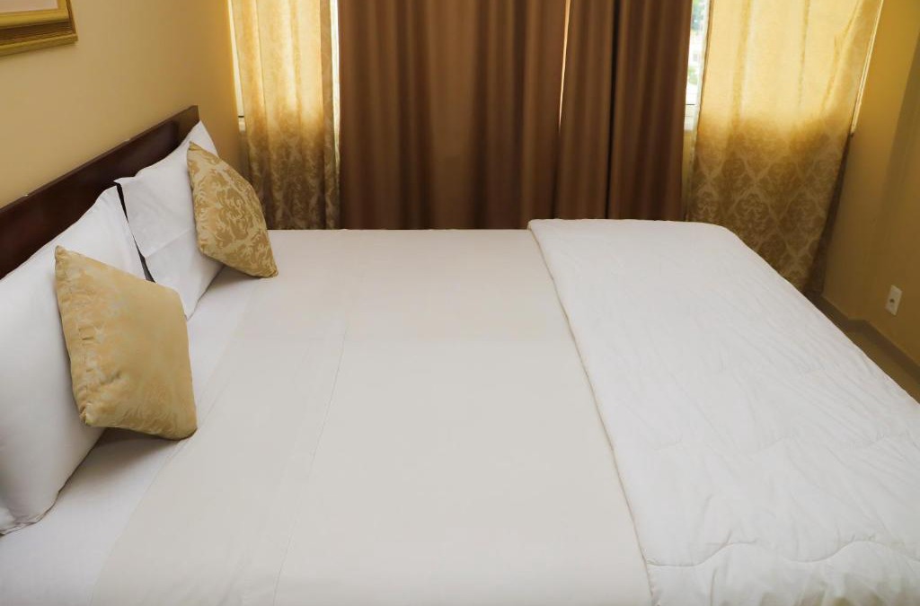 Centro Hotel | Nuevo Hotel