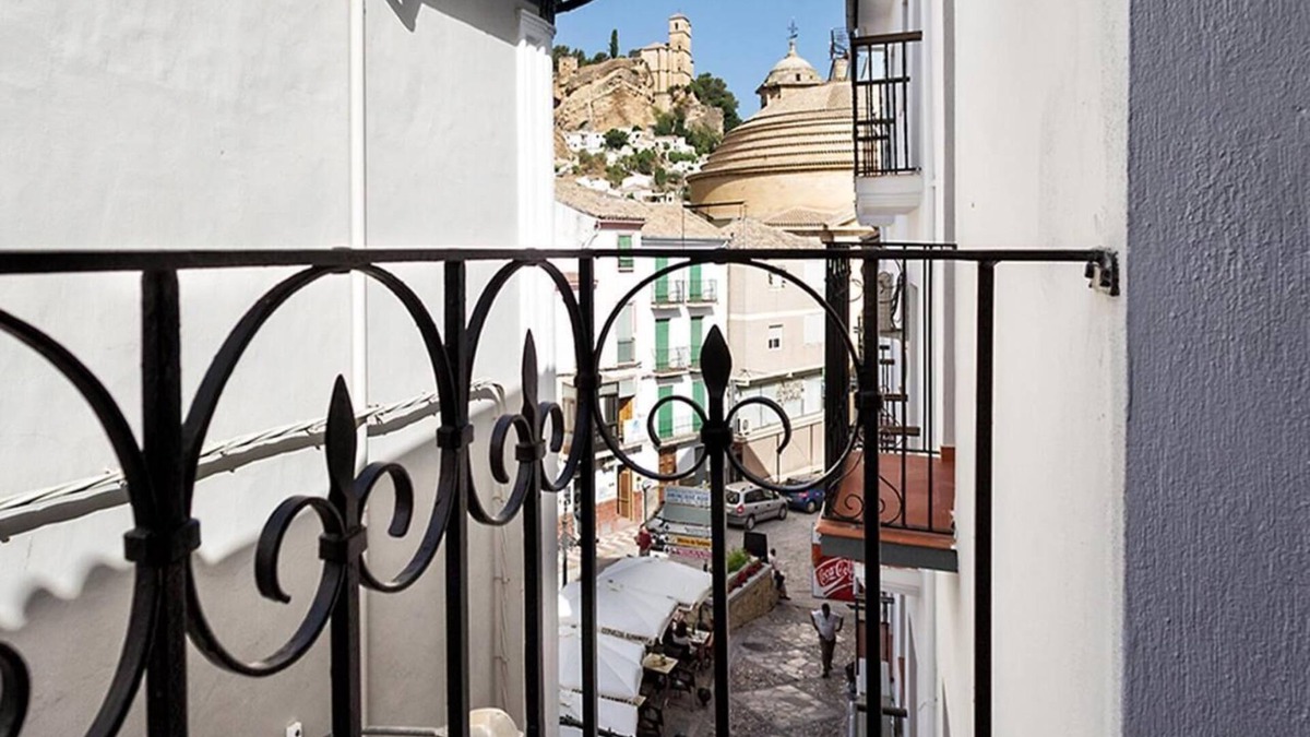 Montefrio House | Nuevo Monteftur