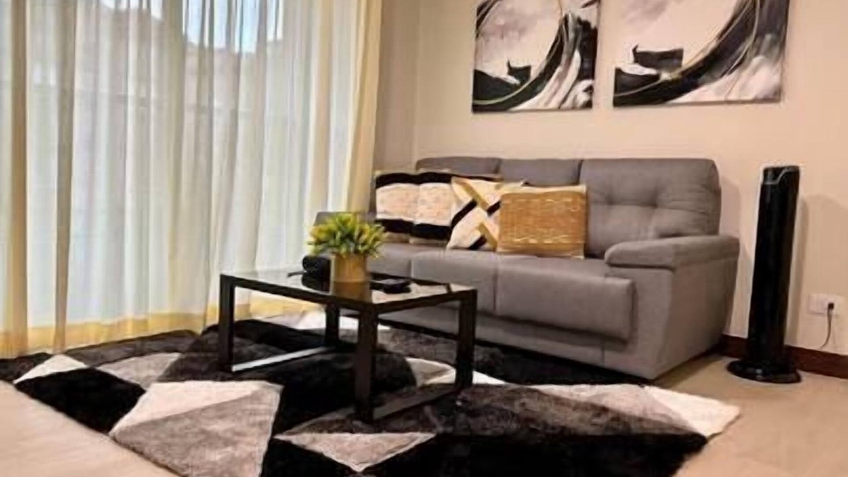San Jose Apartment | Nuevo y Espectacular APT 100 MBPS 15 Km aeropuerto
