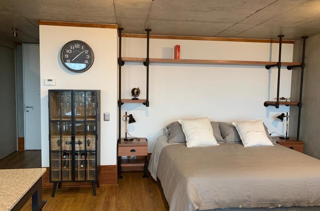 San Pedro de la Paz Apartment | Nuevo y Hermoso Loft, en la subida de Andalue