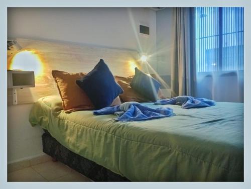 Parana Apartment | Nuez de la Isla "Tatú Apart" CENTRO a 6 cuadras!
