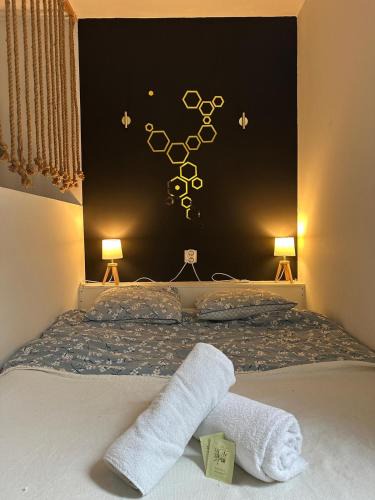Moissac Apartment | Nuit étoilée