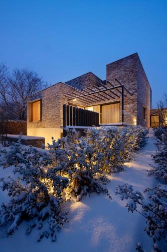 Blanden Bed & Breakfast | Nuit Blanche