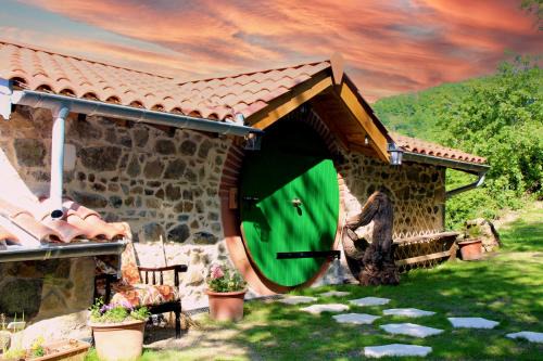 Lantignie House | Nuit de Légende en Beaujolais