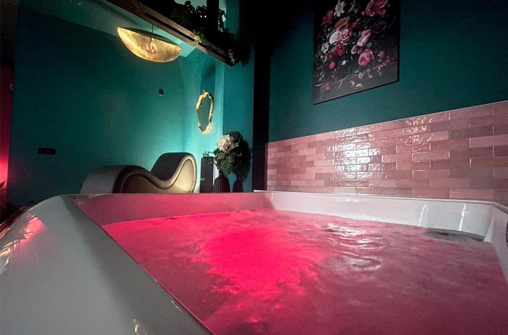 Gerardmer Hotel | NUITS D'EXIL