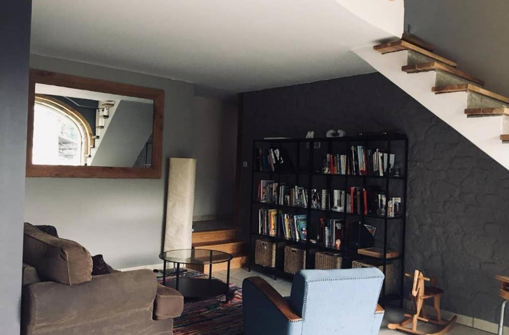 Valzin en Petite Montagne House | Numéro 9