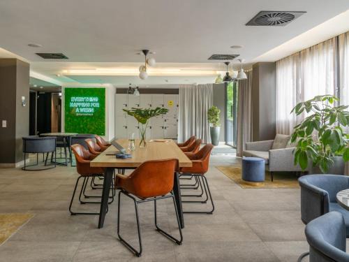 Alt-Moosach Apartment | Numa Munich Viktoria
