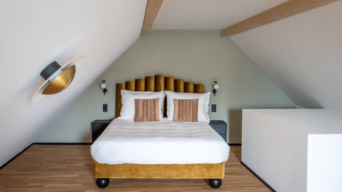 Langstrasse Apartment | Numa Zurich Craft