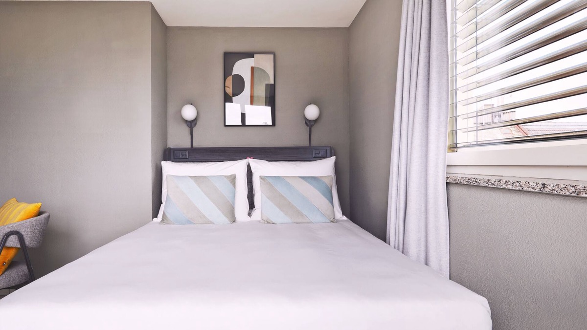 Langstrasse Apartment | Numa Zurich Turi