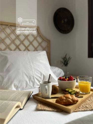 Soria Apartment | Numancia Suites