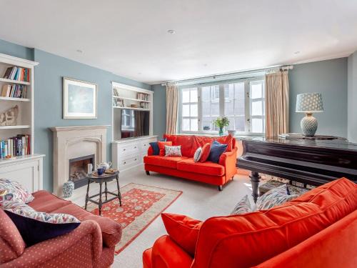 Shaftesbury House | Number 1