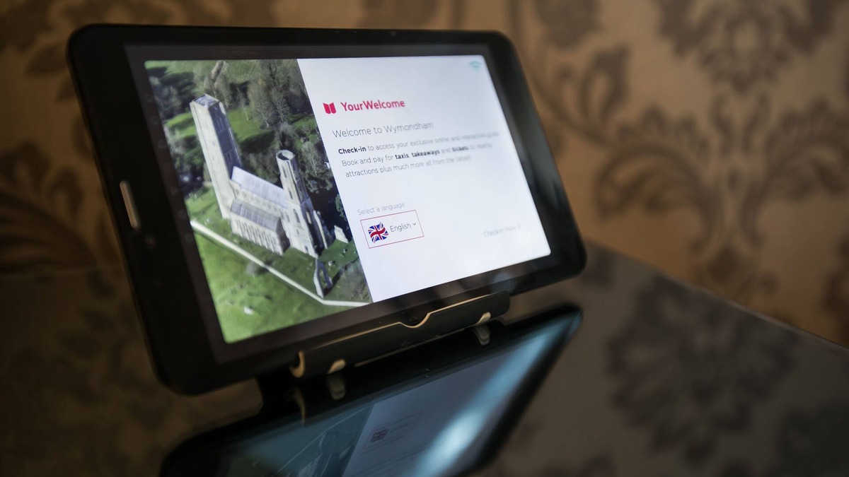 Wymondham Apartment | Number 10 The Abbey Norwich Cathedral Apartment