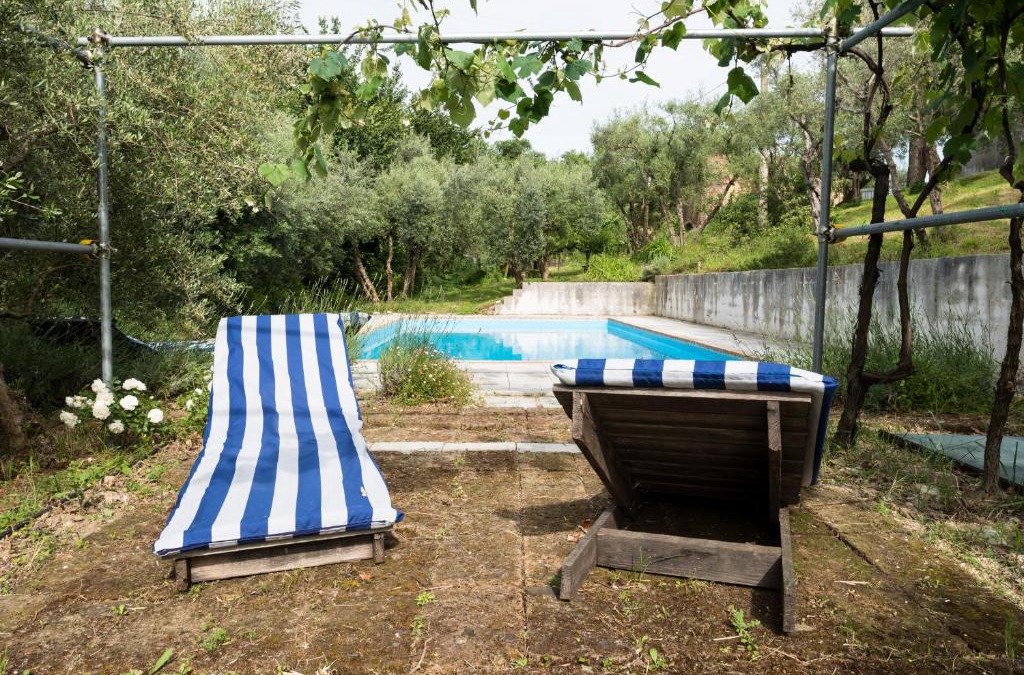 Mogliano Apartment | Number 21