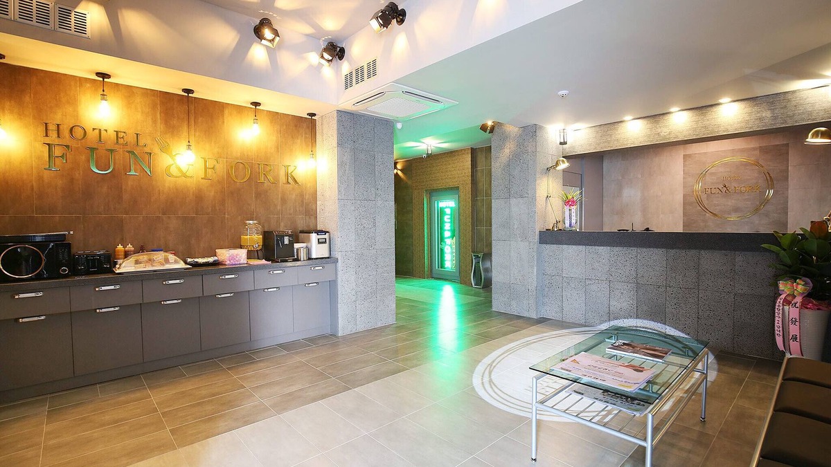 Gongju Hotel | Number 25 Gongju Shingwan