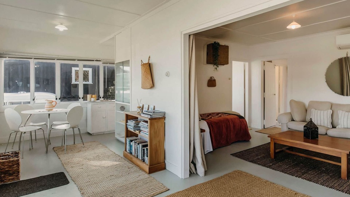 Oakura Villa | NUMBER 28 IN THE OAKURA CIRCLE