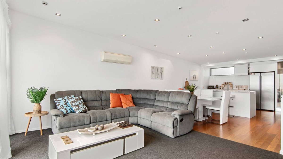 Picton Cottage | Number 4 on The Moorings - Picton Holiday Apartment
