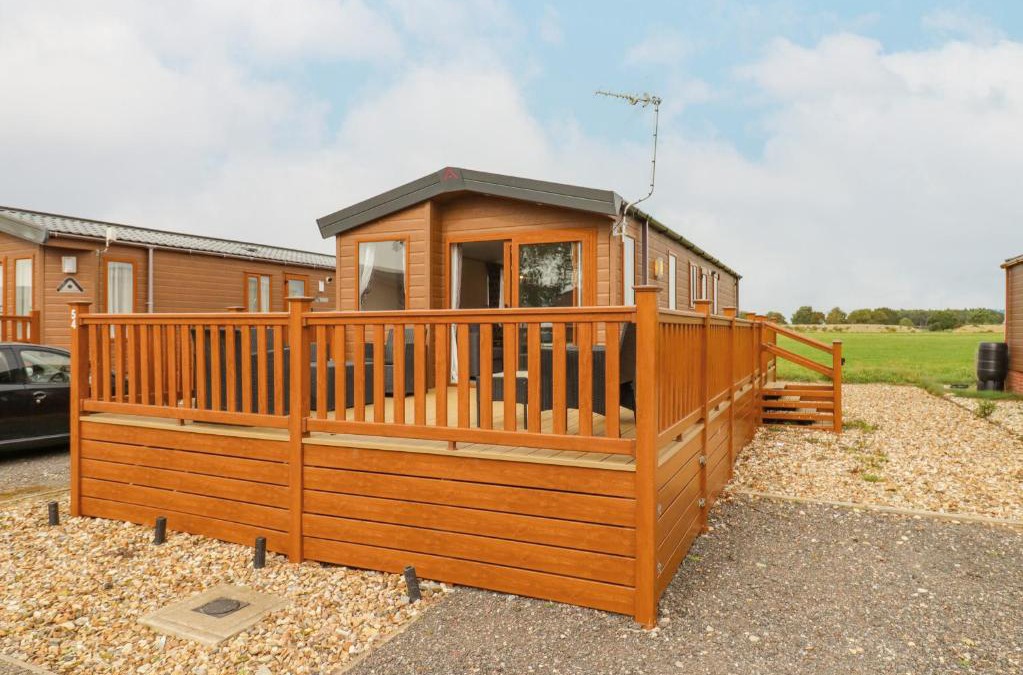 Stonham Aspal House | Number 54