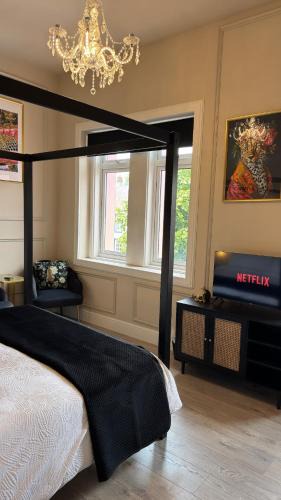 Belleek Apartment | Number Seven, Belleek