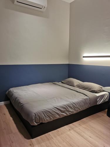 Raub House | Number Six Smart Guest House