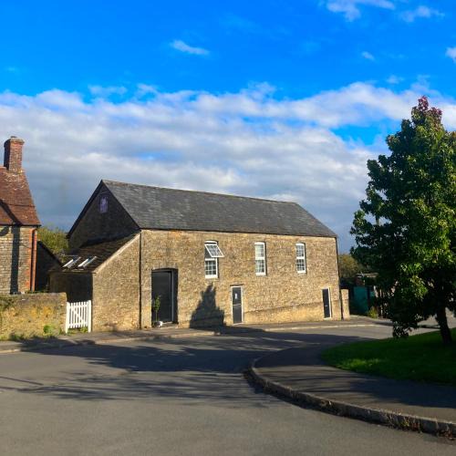 Stalbridge House | Number Three The Old Drill Hall