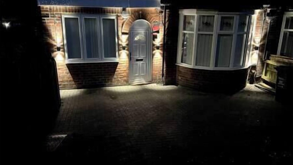 Newcastle-upon-Tyne House | Numero Venti Aparthouse*wi fi* parking* Hot Tub