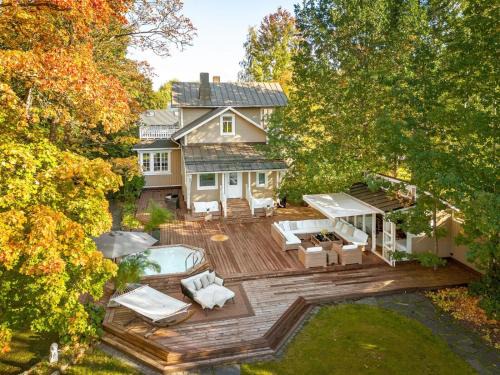 Vihti Villa | Nummela Resort