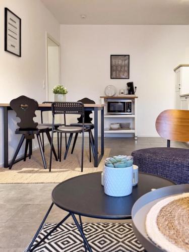 Neuoetting Apartment | NUMMER EiNS