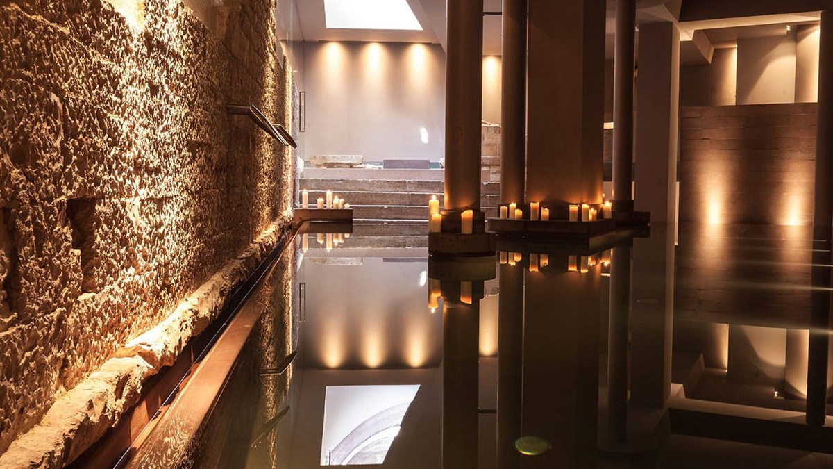 Assisi Hotel | Nun Assisi Relais Spa Museum