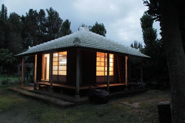 Imadomari House | nunen (ぬ～ね～ん)