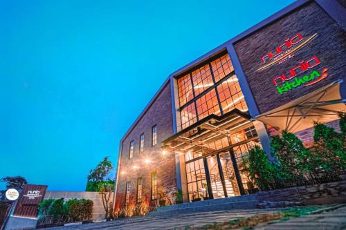 Serang Hotel | Nunia TamanSari Hotel