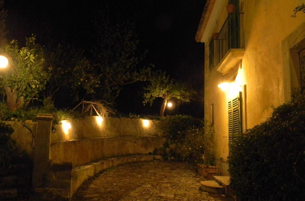 Mineo House | Nunziata