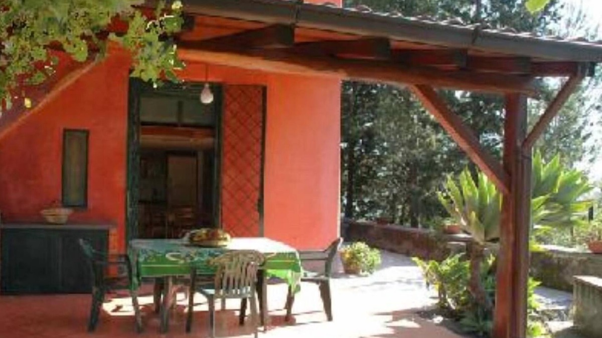 Nunziata House | Nunziata: "Villa Dei Lemons" House/Villa between the sea and Mount Etna