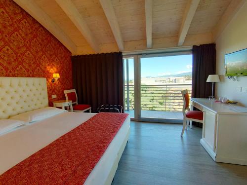 Borgo Trento House | Nuova Opera Rooms